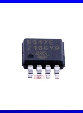 MCP6547T-E/MS【IC COMP 1.6V DUAL O-D 8MSOP】全新原装正品芯片