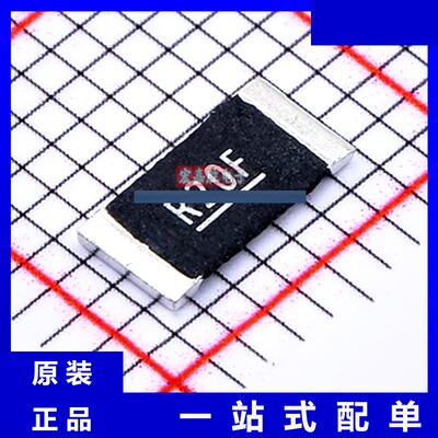 WSL2512R2000FEA 原装 品牌威世/VISHAY 封装SMD IC