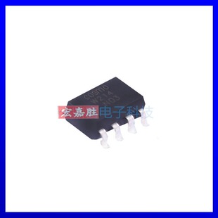 原装 KAQW216A 丝印W216S 贴片SMD-8 光耦 固态继电器-MOS输出