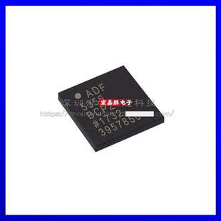 全新原装 ADF5356BCPZ 32LFCSP 集成VCO的锁相环 电子元器件