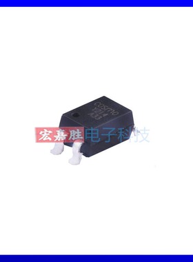 原装 KAQY216A KAQY216S 丝印Y216 DIP-4直插 光电固态继电器
