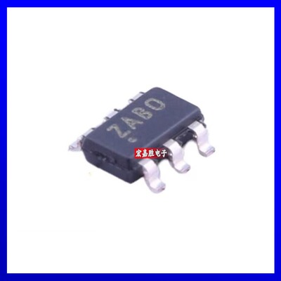 原装正品 TPS3701DDCR SOT-23-6封装 电子元器件模拟比较器IC芯片