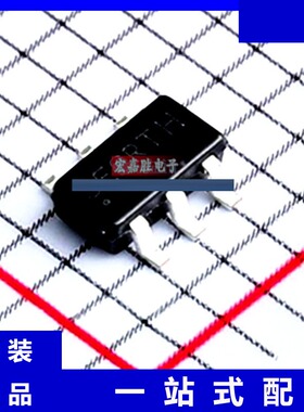 NCP1622BECSNT1G 品牌onsemi安森美 封装SOT23-6 现货IC