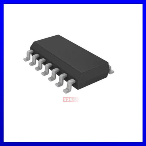 PIC16F505-E/SL【IC MCU 8BIT 1.5KB FLASH 14SOIC】原装正品芯片