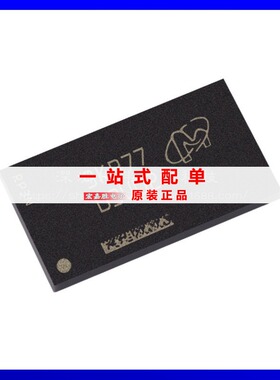 MT40A512M16JY-083E IT:B 丝印D9VDB封装BGA96 存储器IC原装BOM表