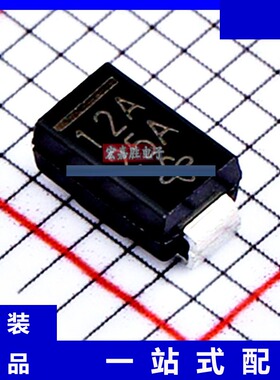 SML4742A-E3/61 原装 品牌VISHAY威世 封装DO-214AC 原装