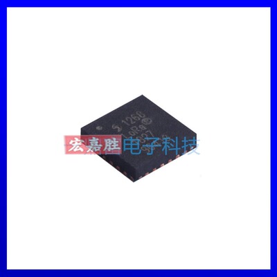 原装 SX1268IMLTRT QFN-24 22dBm远距离低功耗LoRa收发器sub-GHz