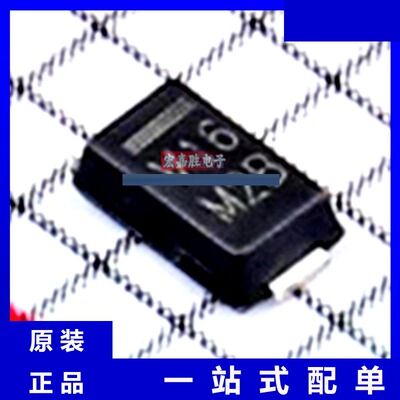 V1P6HM3/H 原装 品牌威世/VISHAY 封装DO-219AD IC