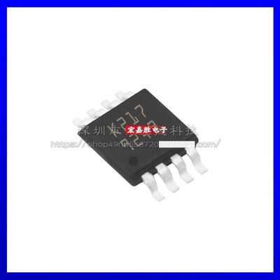 全新TSV7722IYST丝印V912HY 原装全新 双路运算电子元器件