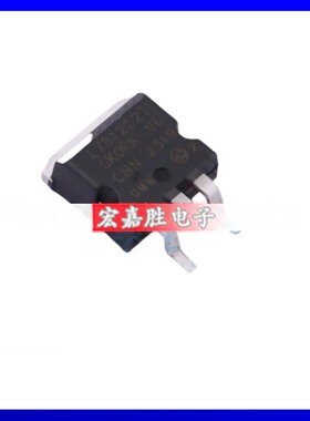 L7812CD2T原装正品电子元器件配单芯片一站式配套IC拍前请咨询