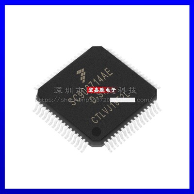 SC900714AED-SI QFP64 单片机微控制器MCUFREESCALE/飞思卡尔芯片