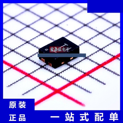 SIP32402ADNP-T1GE4 原装 品牌威世/VISHAY 封装TDFN-4 IC