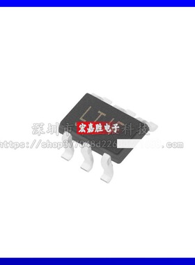 LINEAR凌特 LT1719IS6#TRPBF 丝印LTJF SOT23-6 开关稳压器芯片