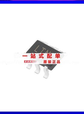 LINEAR凌特 LT1806CS6#TRPBF 丝印LTNK SOT23-6 开关稳压器 原装
