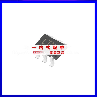 LINEAR凌特 LT1806CS6#TRPBF 丝印LTNK SOT23-6 开关稳压器 原装