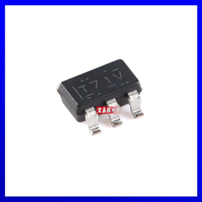 全新TL071HIDBVR 71HIDBVT贴片SOT23-5 运算放大器 缓冲器IC 原装