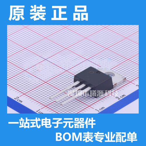TOP226YN封装TO-220品牌PowerIntegrations电子元器件正品