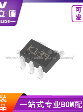 TSV621AILT封装SOT-23-5运算放大器 29A 420KHz CMOS 电子元器件