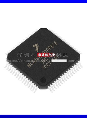 MC68SEC000PB16 QFP64 单片机微控制器MCUFREESCALE/飞思卡尔芯片