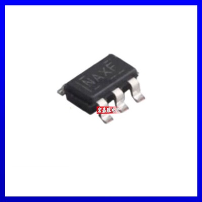 TPS560430XFDBVR 封装SOT-23-6 降压稳压器DC-DC电源芯片原装正品