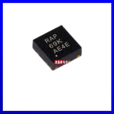 全新原装 TPS61170QDRVRQ1 WSON-6封装 丝印RAP 开关稳压器IC芯片