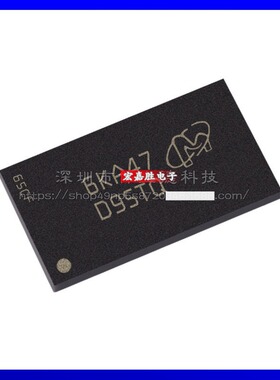 MT41K512M16HA-125:A丝印D9STQ封装FBGA96存储器原装正品电子元件