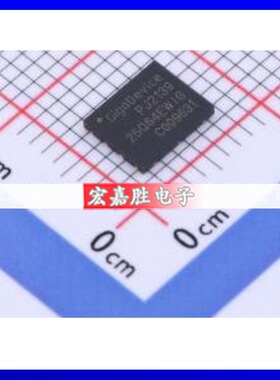 GD25Q64EWIGR原装正品电子元器件配单芯片一站式配套IC拍前咨询