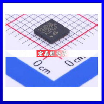 GD32F130G8U6TR原装正品电子元器件配单芯片一站式配套IC拍前咨询