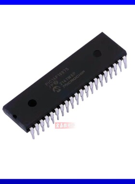 PIC16F18875-I/P【IC MCU 8BIT 14KB FLASH 40DIP】原装正品芯片