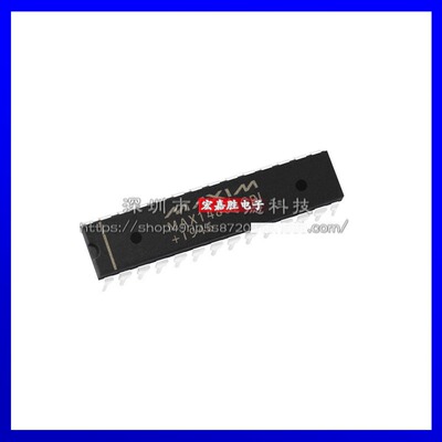 MAX1480BCPI+DIP-28RS-422RS-485接口IC原装正品现货库存电子元件