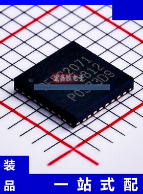 RFFC2071TR13 品牌Qorvo 封装 QFN 现货 芯片