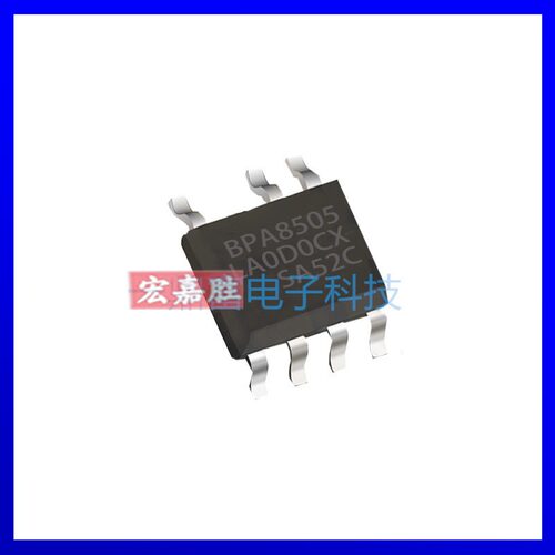 晶丰明源 BPA8505D SOP-7 工业级辅助电源芯片 AC-DC控制器稳压IC