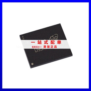 MT52L256M32D1PF-107 WT:B 丝印D9SRZ FBGA178存储器原装正品芯片