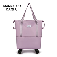 В общей сложности 2 слоя водонепроницаемых стержней в светло -фиолетовом цвете могут быть утолщены и водонепроницаемые.