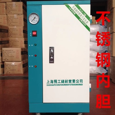 蒸汽发生器不锈钢锅炉全自动