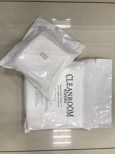 100片 亚超细纤维无尘布2009系列 无尘抹布 包 无尘擦拭布