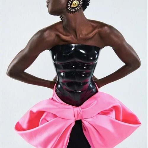 A91-A100【思思】女装女裤休闲裤