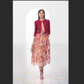 民族女装 小兽司 福利青苍非品质no退换 N100 N91