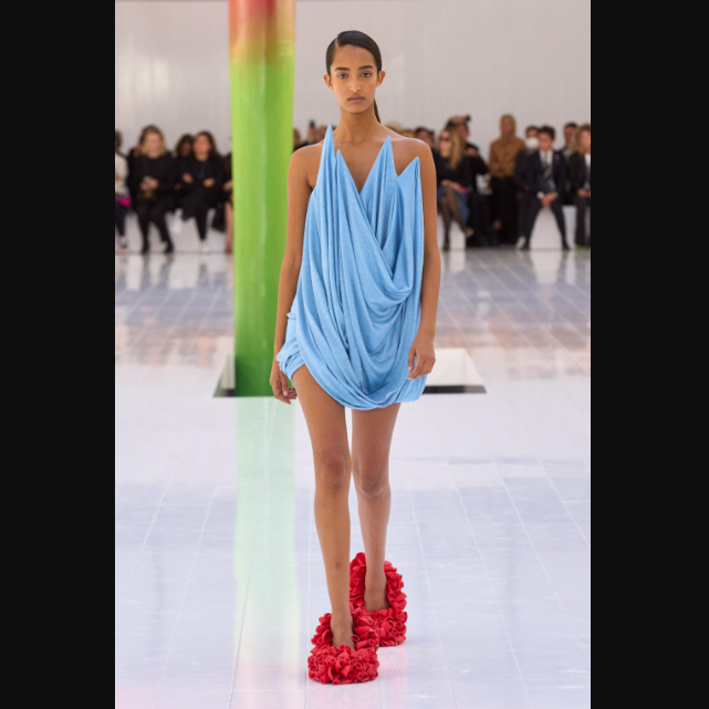 M1-M10【小兽司】女装女裤休闲裤