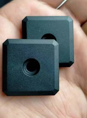 30MM  ISO15693抗金属标签13.56MHZRFID设备管理标签ICODE SLIX2