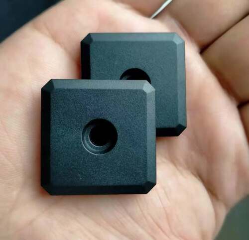 30MM Mifare1S70资产管理标签IC抗金属标签ISO14443A IC设备管理
