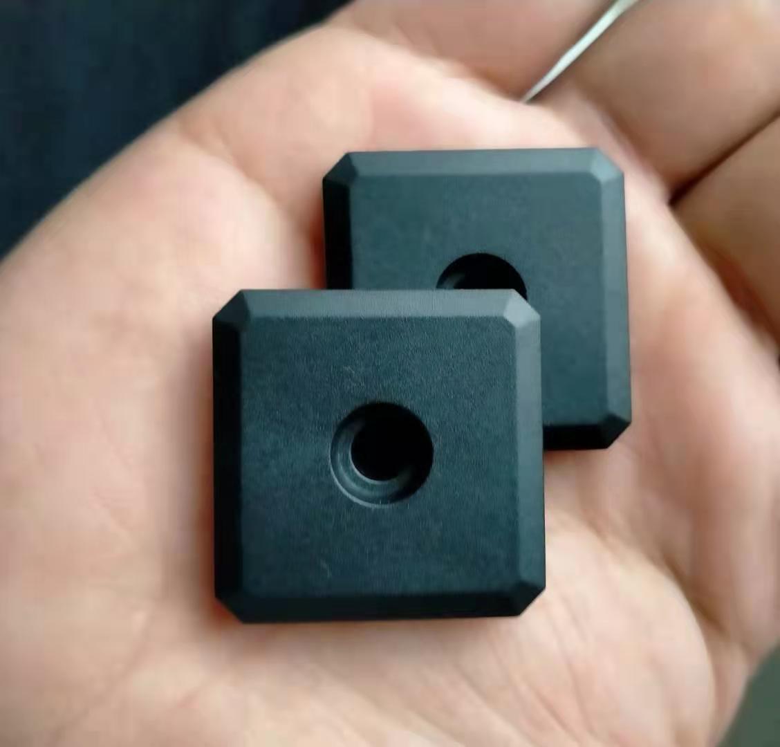 30MM EM4305低频标签125KHZ抗金属标签AGV地标卡