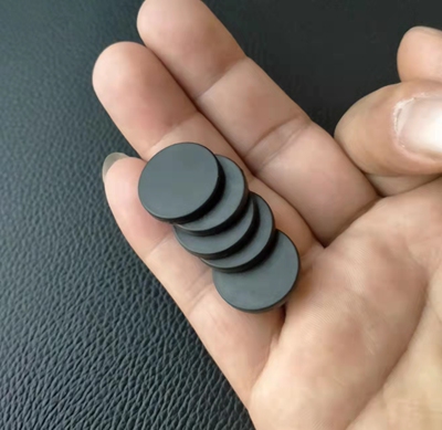 JTRFID1303 T5577耐高温标签AGV地标卡125KHZ低频RFID载码体