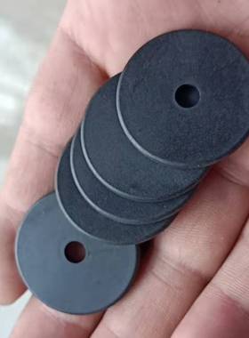 JTRFID3003 Mifare1S50耐高温标签IC地标卡13.56MHZRFID耐压标签