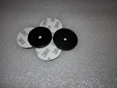 JTRFIDTK4100抗金属标签