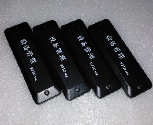 JTRFID10432 NTAG215抗金属标签504BIT存储大容量NFC抗金属标签