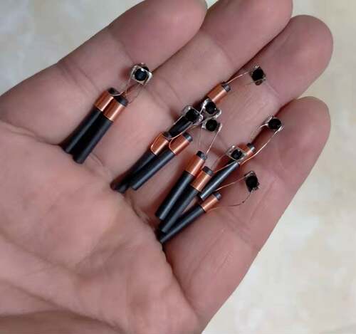 JTRFIDRFID磁棒天线芯片