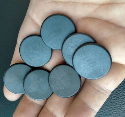 25MM ICODESLIX载码体AGV地标卡ISO15693耐压标签13.56MHZ高频