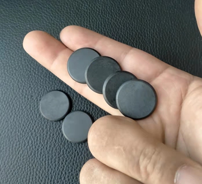 JTRFID2003 NTAG213耐高温标签144BIT存储13.56MHZNFC耐压标签