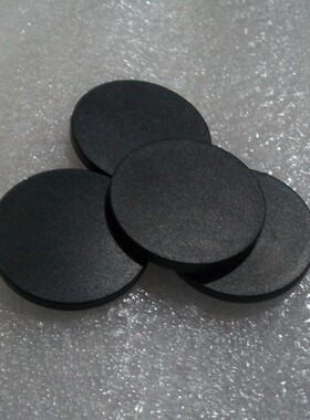 JTRFID2203 ISO15693协议TI2048BIT钱币卡RFID圆形卡